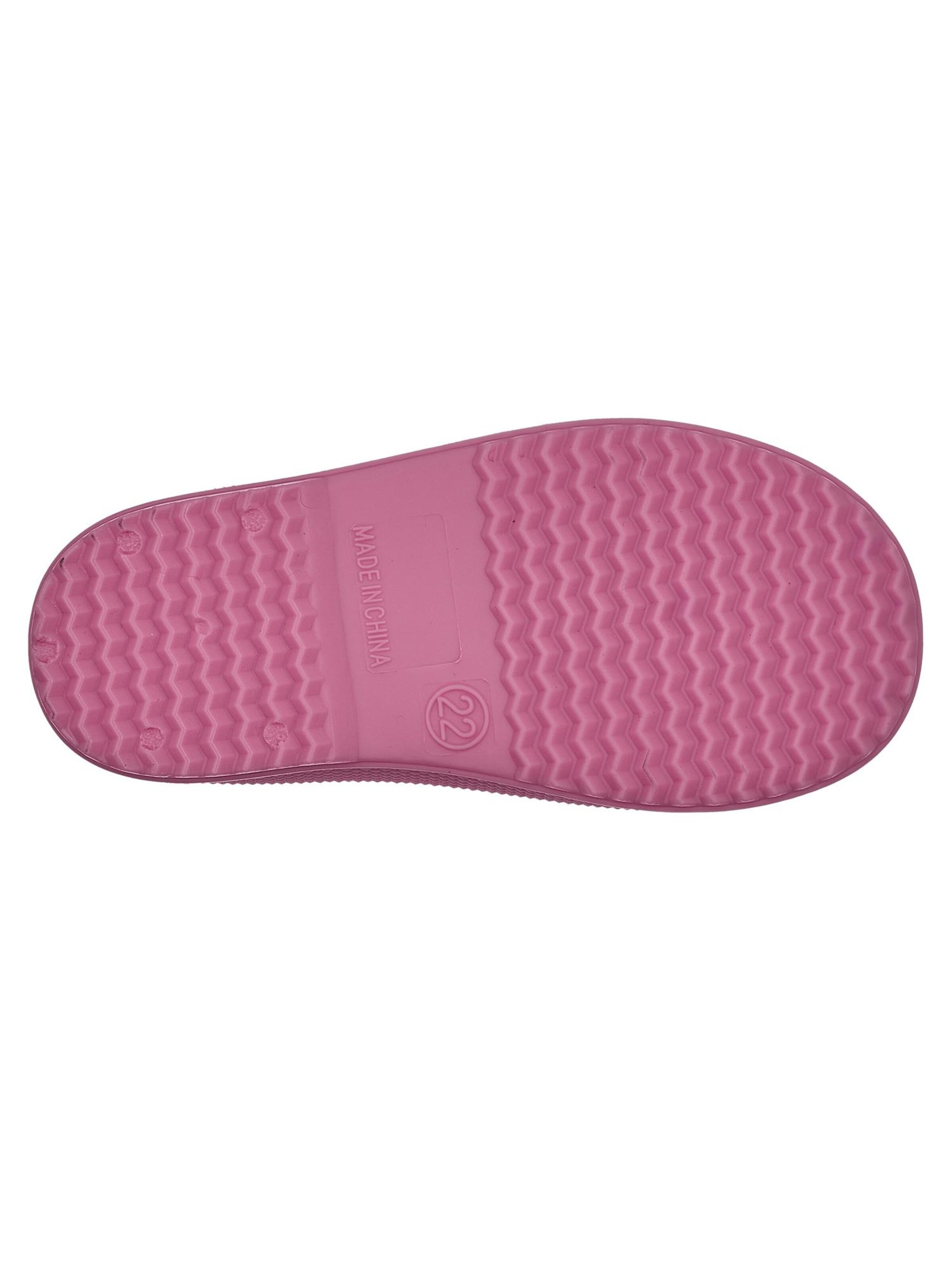 Chicco Gumáky 'Winner' - Ružová