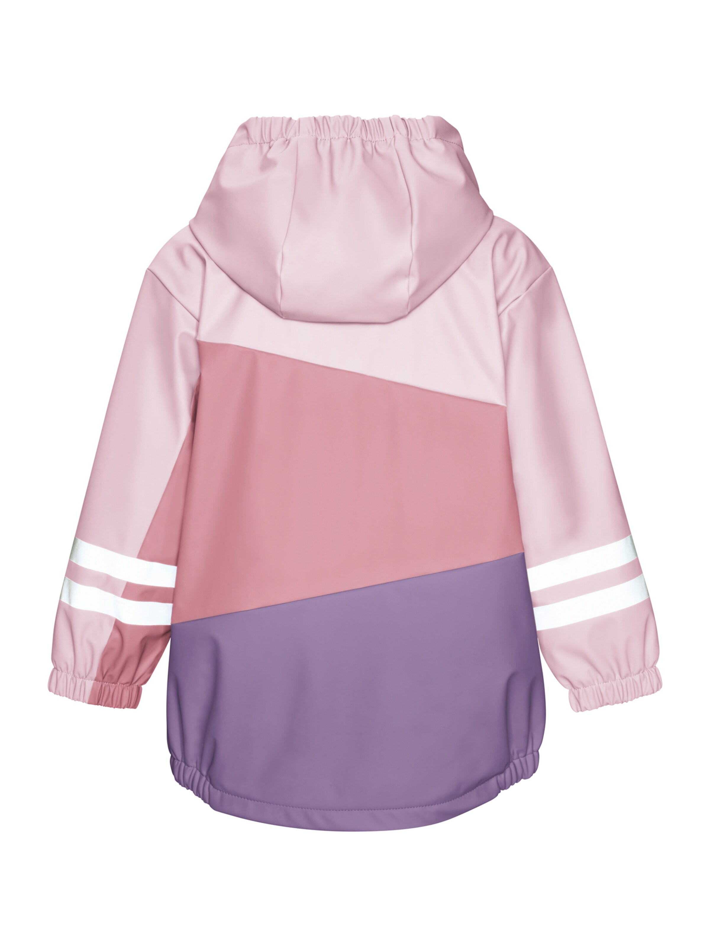 Geacă funcțională de la PLAYSHOES pe roz