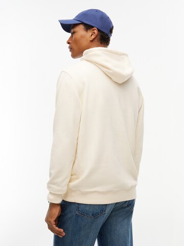 Tommy Jeans Sweatshirt 'NYC' in Beige