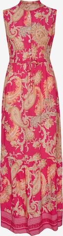 Cream Kleid 'Alora' in Pink: predná strana