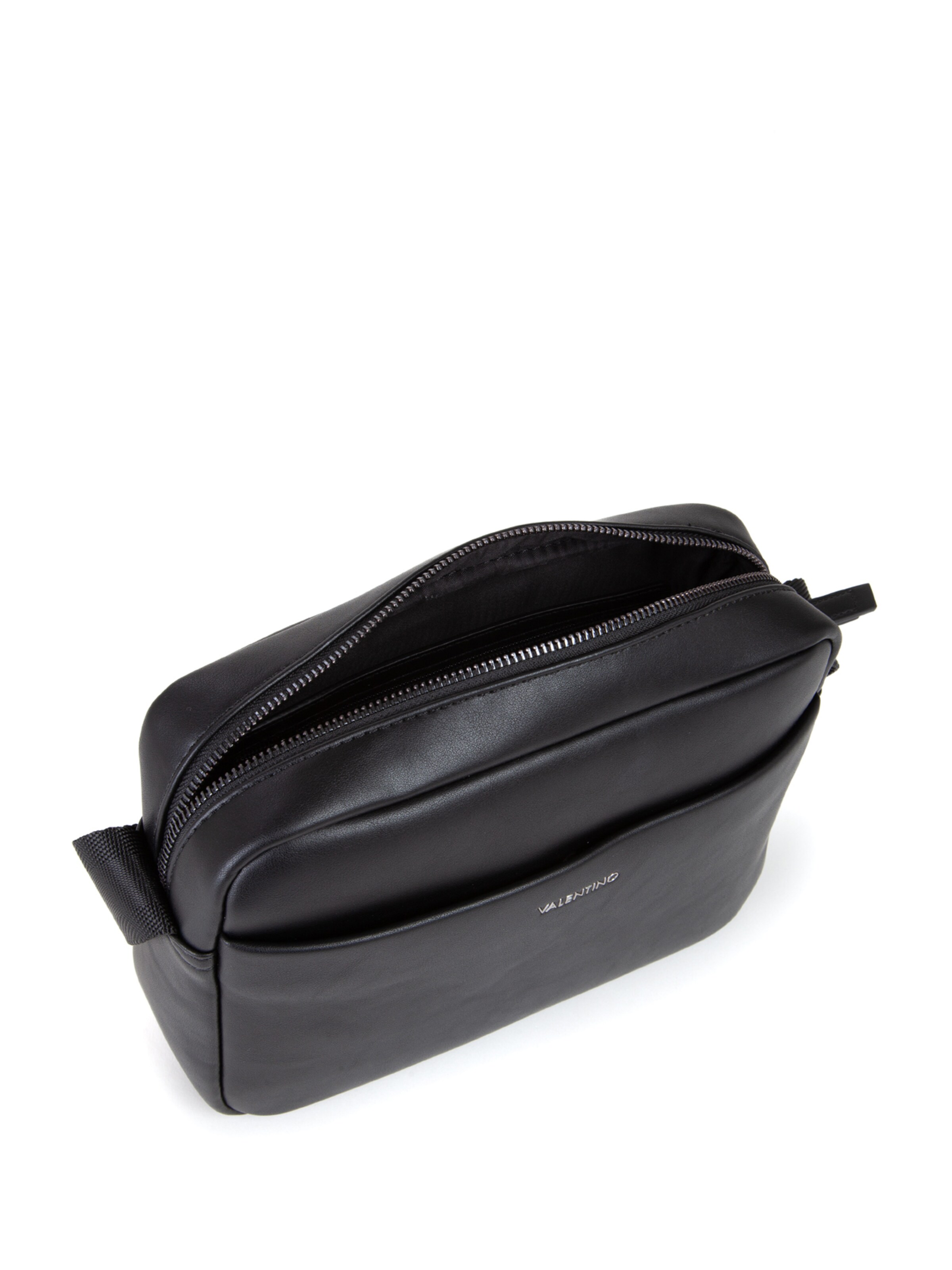 VALENTINO Axelremsväska i svart