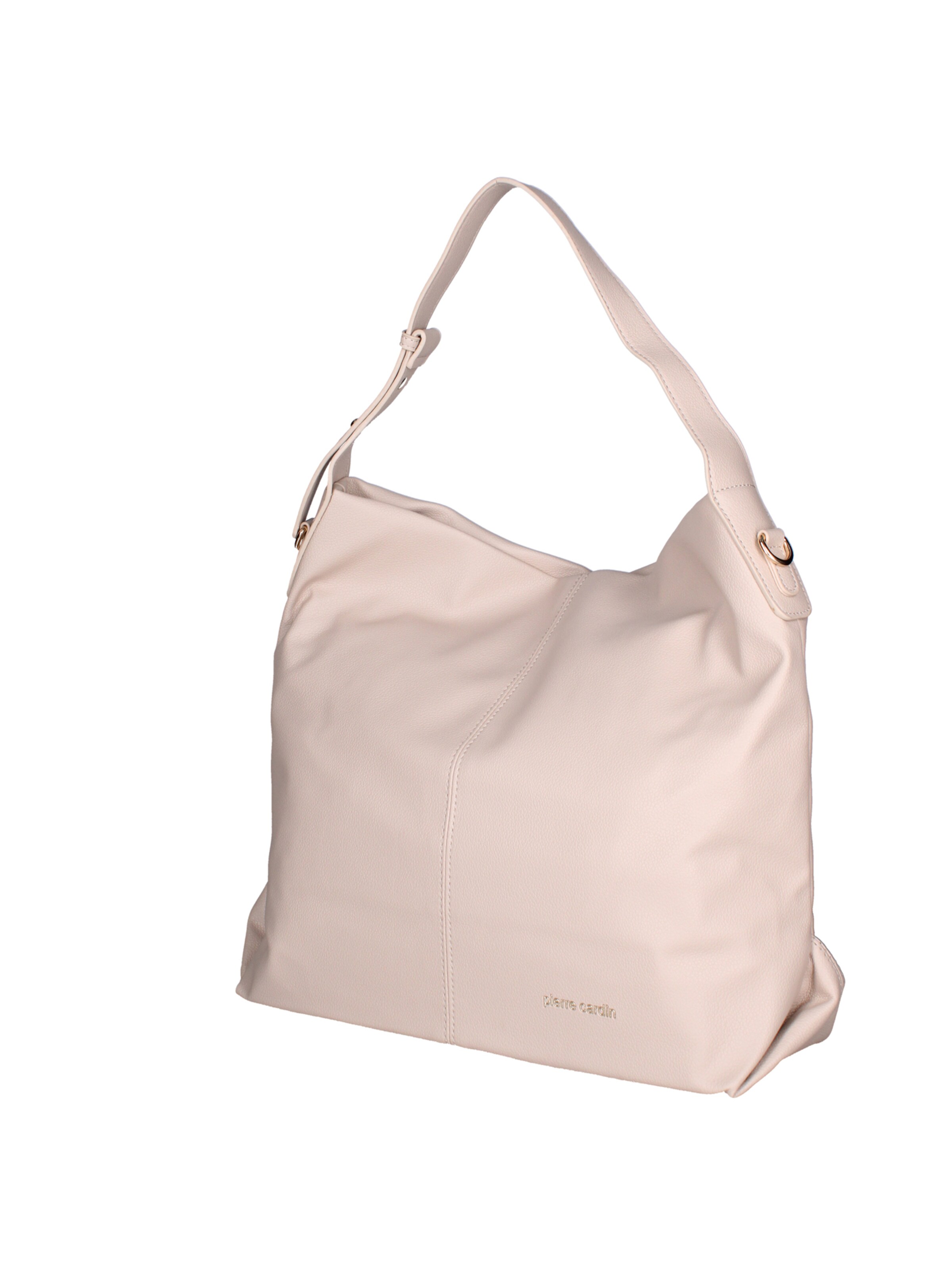 Sac bandoulière PIERRE CARDIN en beige