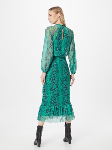 River Island Jurk in Groen