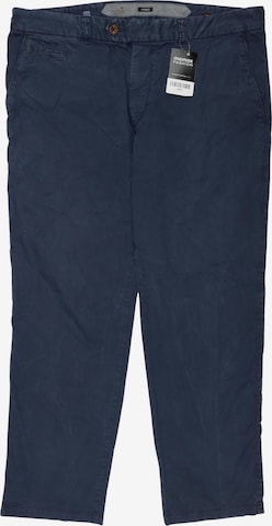 BRAX Stoffhose 26 in Grau: Vorderseite