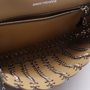 paco rabanne Bag in One size in Silver