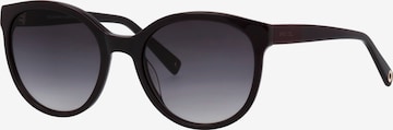 BRENDEL eyewear Sunglasses in Purple
