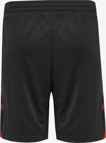 Hummel Regular Sportbroek 'GG12' in Zwart