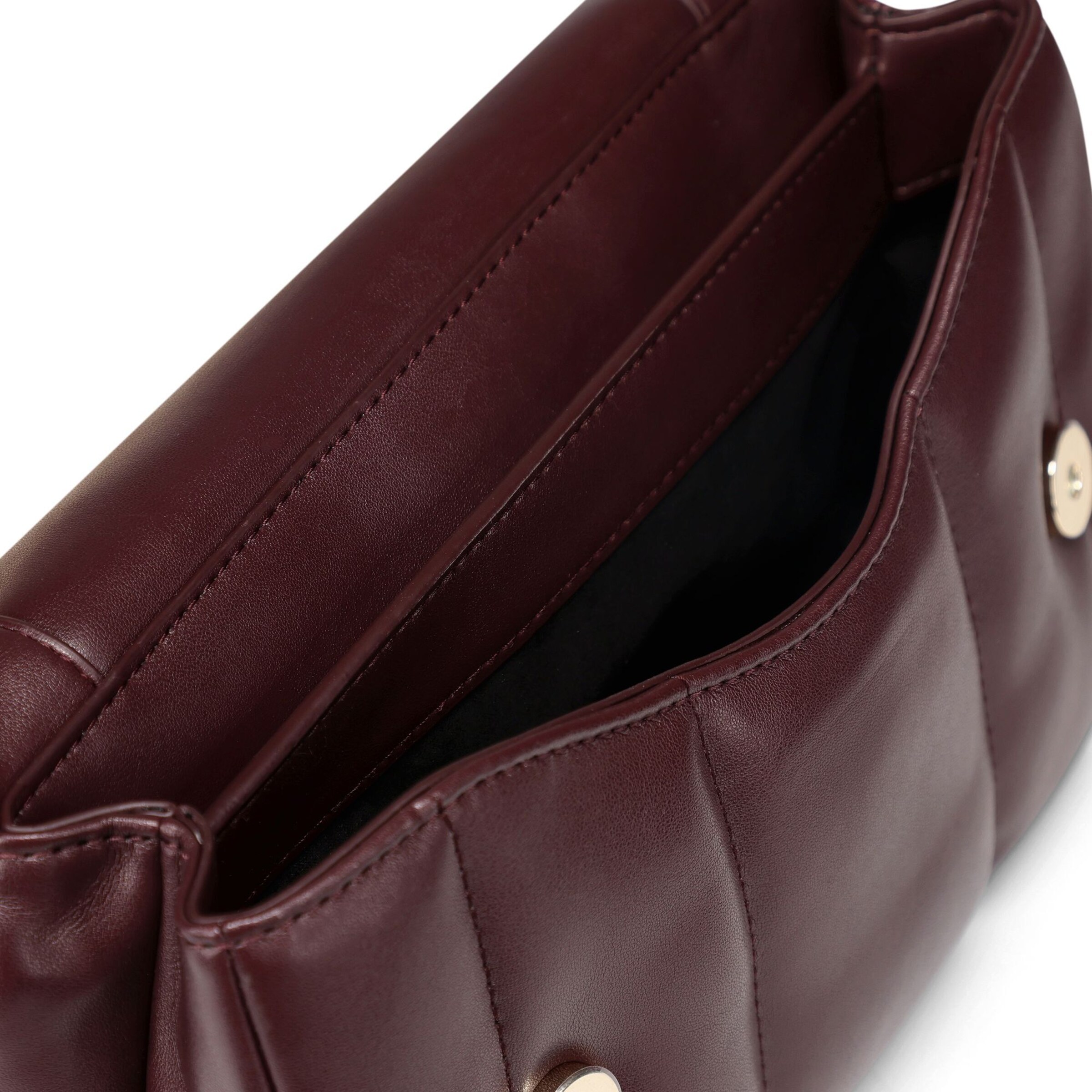 Borsa a tracolla di BOSS in rosso