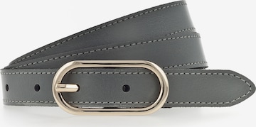 Ceinture Tamaris en gris : devant