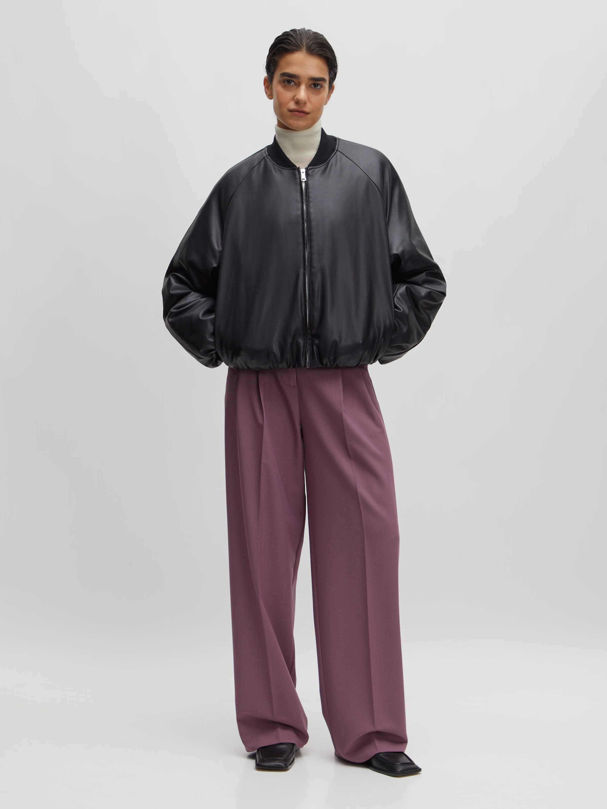 Veste mi-saison 'Rika'