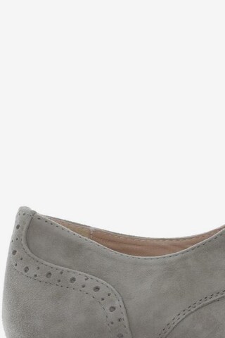 UNISA Flats & Loafers in 39 in Green