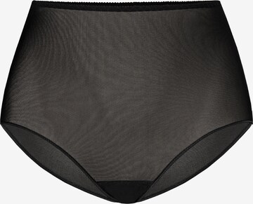 Culotte 'Retro' TEYLI en noir : devant