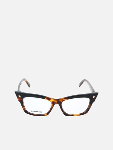 DSQUARED2 Sonnenbrille‌‌ in Braun