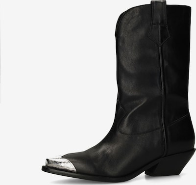 SACHA Cowboystiefel in schwarz, Produktansicht