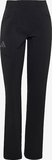 ADIDAS TERREX Outdoorové kalhoty 'Xperior Pro' ve velikosti XXS/regular střih - černá, Produkt