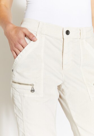 Angels Regular Jeans 'Darleen' in White