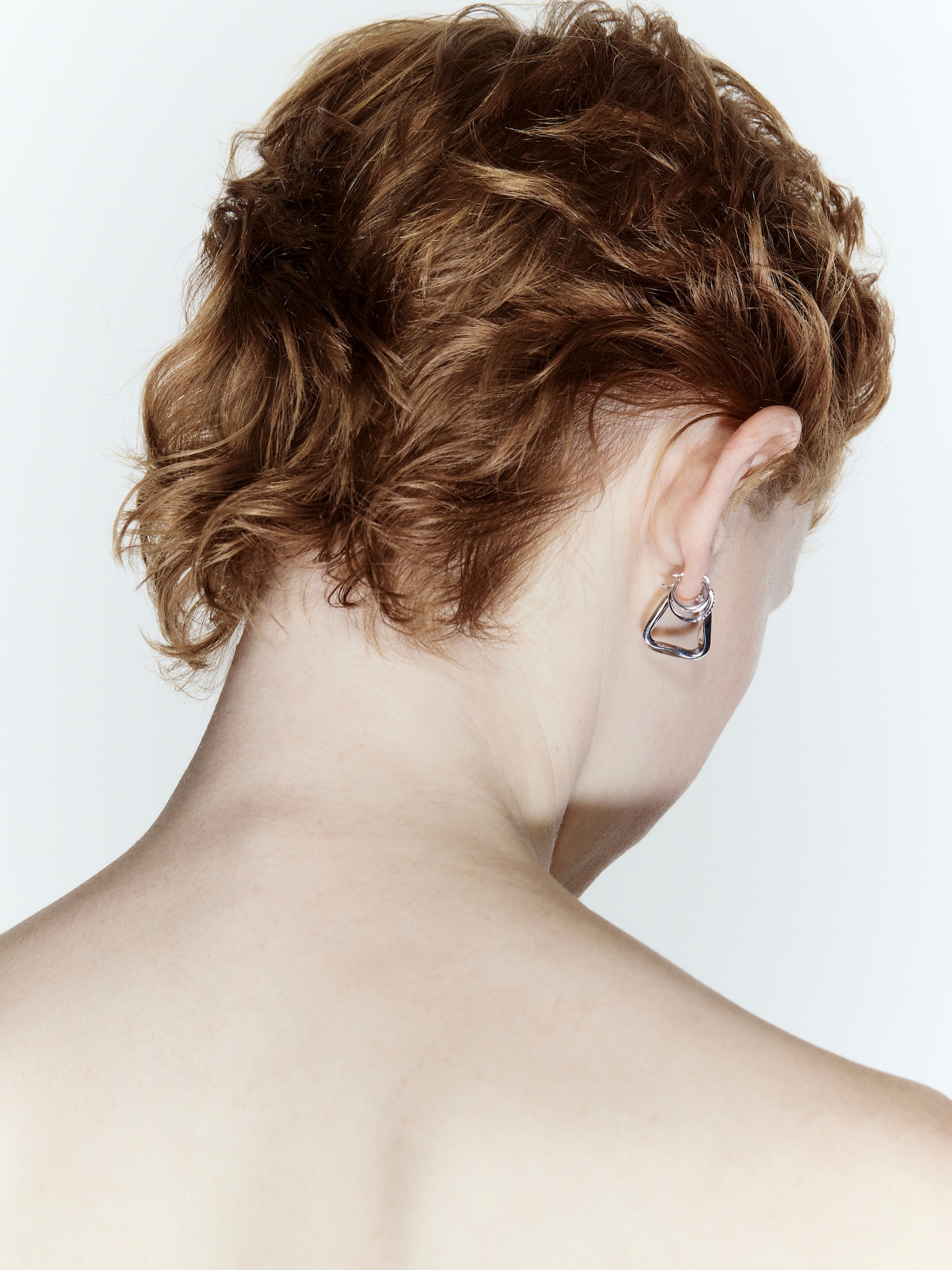 Boucles d'oreilles 'Imilia'