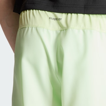 Regular Pantalon de sport 'Gym+' ADIDAS PERFORMANCE en vert
