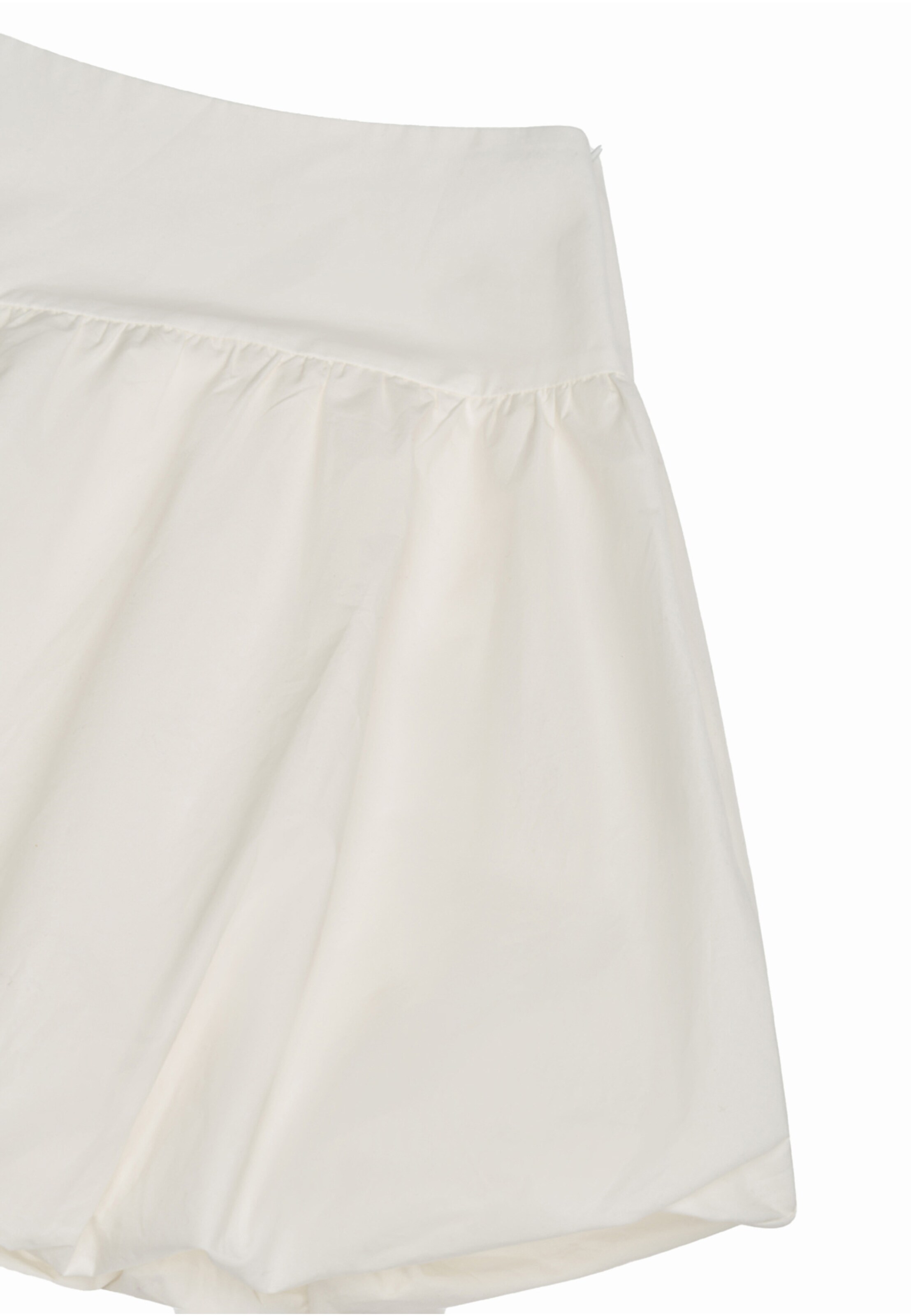 OH APRIL Rok 'Elou' in Wit