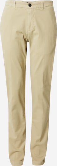 REPLAY Chino hlače 'BRAD' | kaki barva, Prikaz izdelka