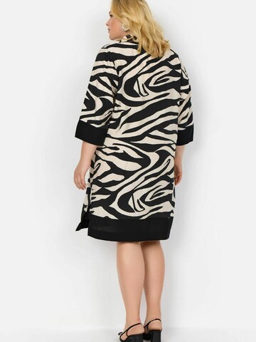 Robe Wasabi Concept en noir