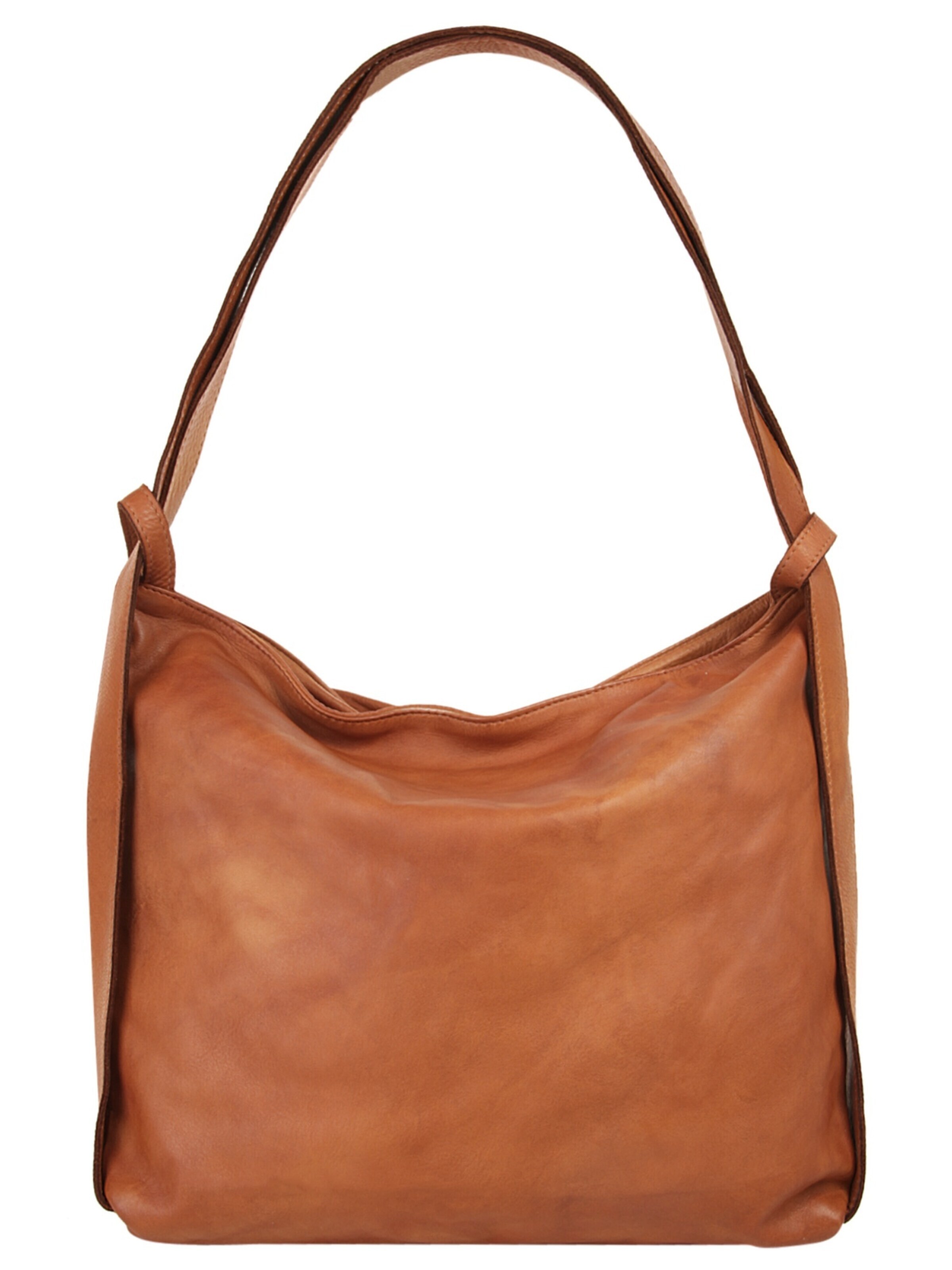 Cabas forty° en marron