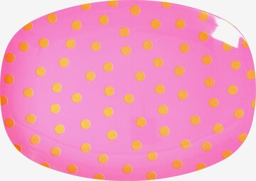 Rice Teller 'Orange Dot' in Pink: predná strana