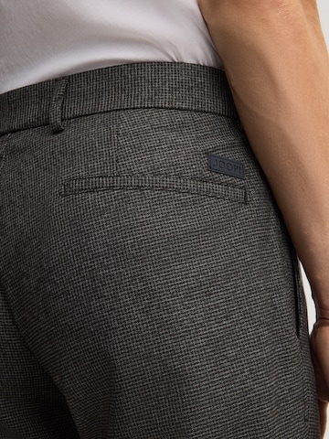 JOOP! Slimfit Hose in Schwarz