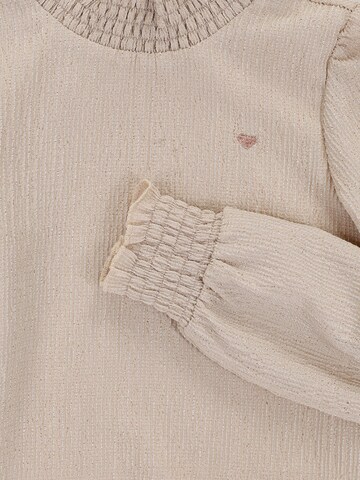 Looxs Revolution Shirt in Beige