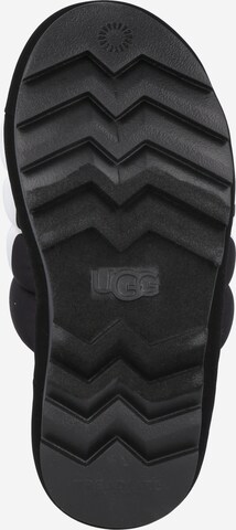 UGG Pantolette in Schwarz