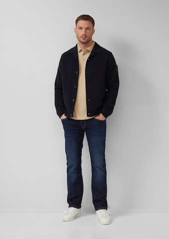 T-Shirt s.Oliver en marron