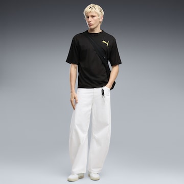 PUMA Performance shirt in Black