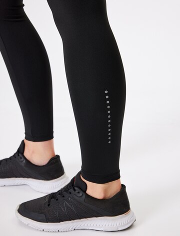 Koton Skinny Leggings in Black