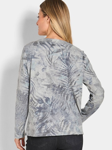 Goldner Sweatshirt in Grey