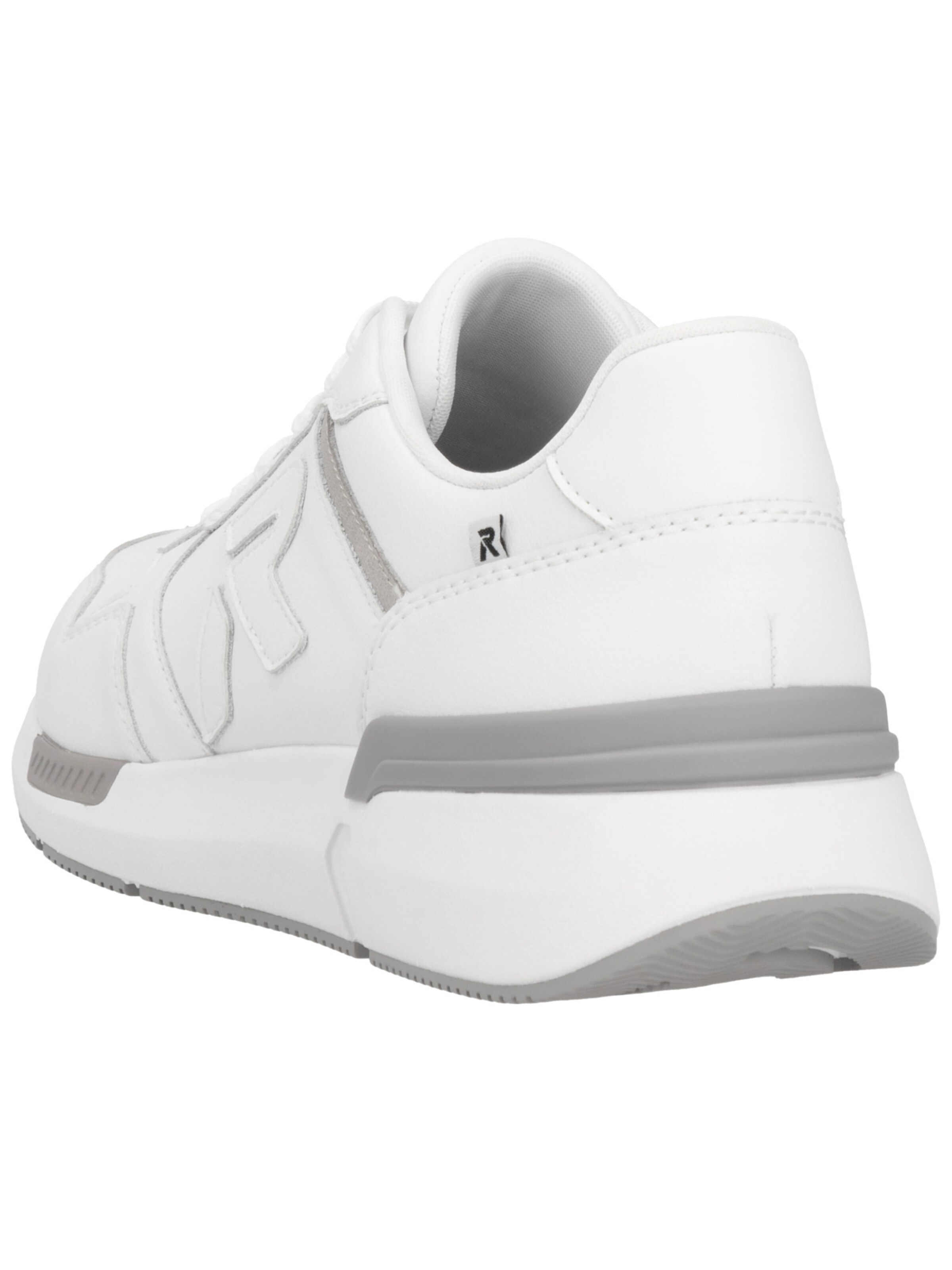 Rieker Sneaker in Weiß