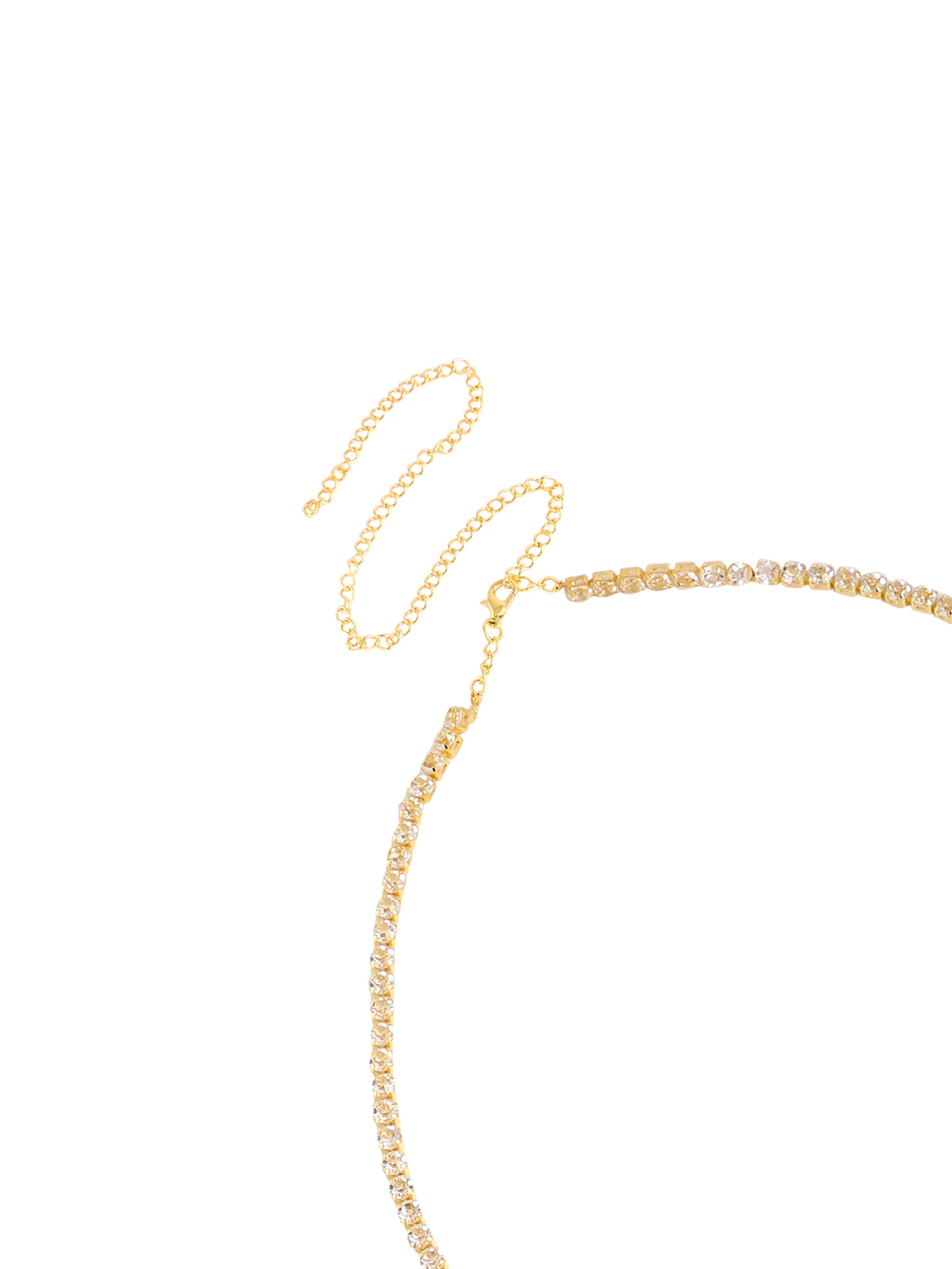 Collana 'Maev' di SOHI in oro