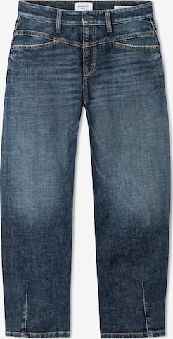 Cambio Barrel Jeans 'Elin' in Blau: Vorderseite
