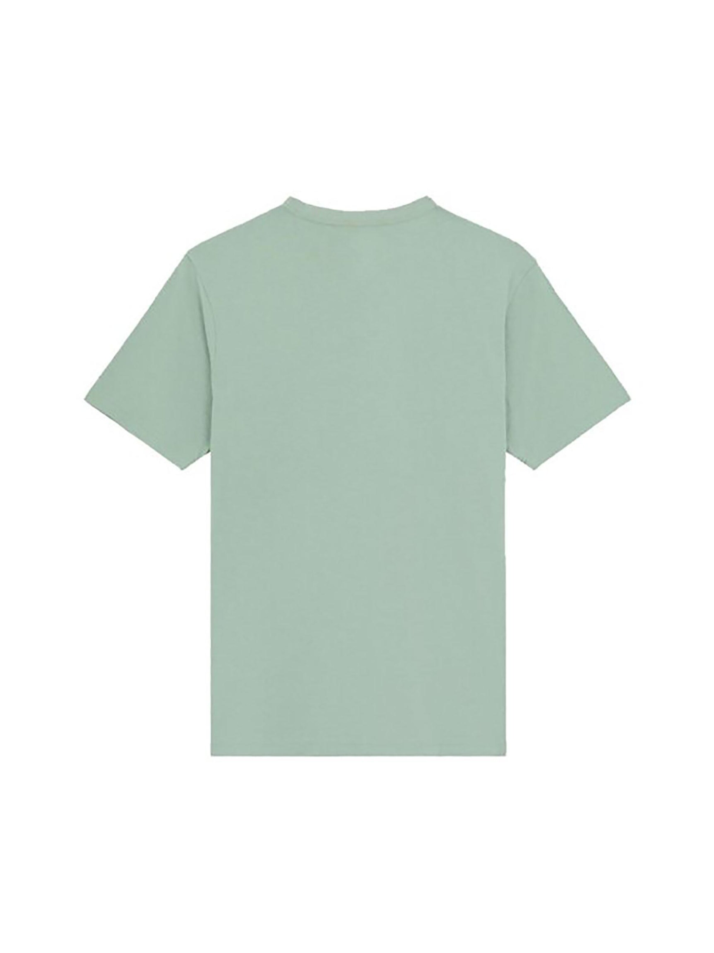 DICKIES Shirt 'Logo' in Blue