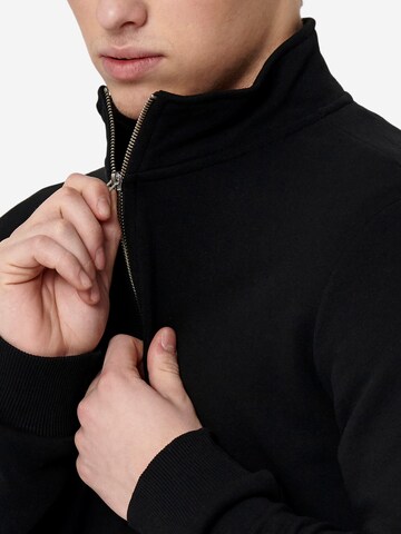 Only & Sons Sweatshirt 'Ceres' in Schwarz