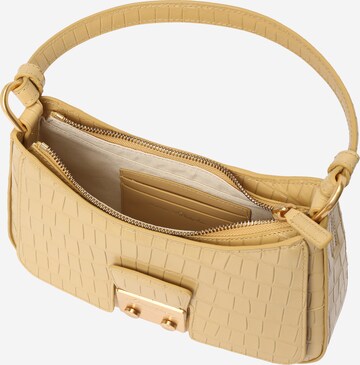 3.1 Phillip Lim - Bolso de hombro 'PASHLI' en marrón