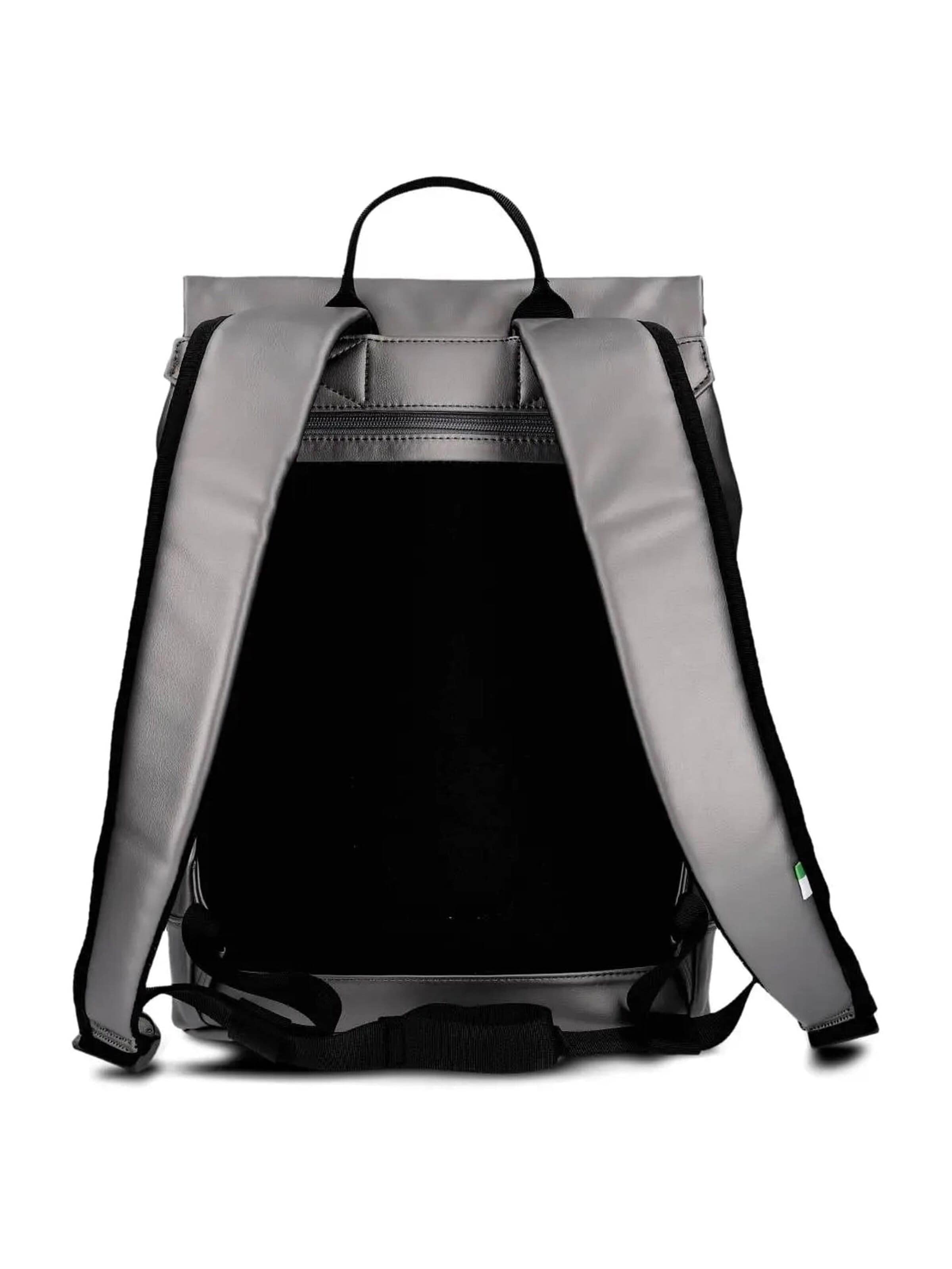 ZWEI Rucksack 'Cargo CAR130'‌‌‌‌‌‌‌ in Silber