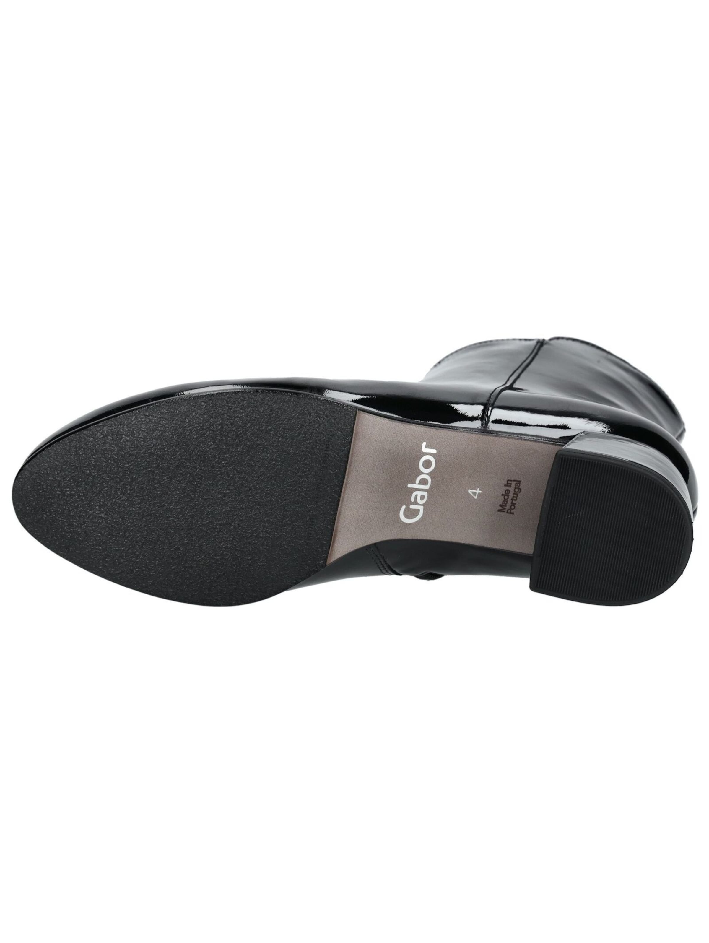 GABOR Bootie in Black