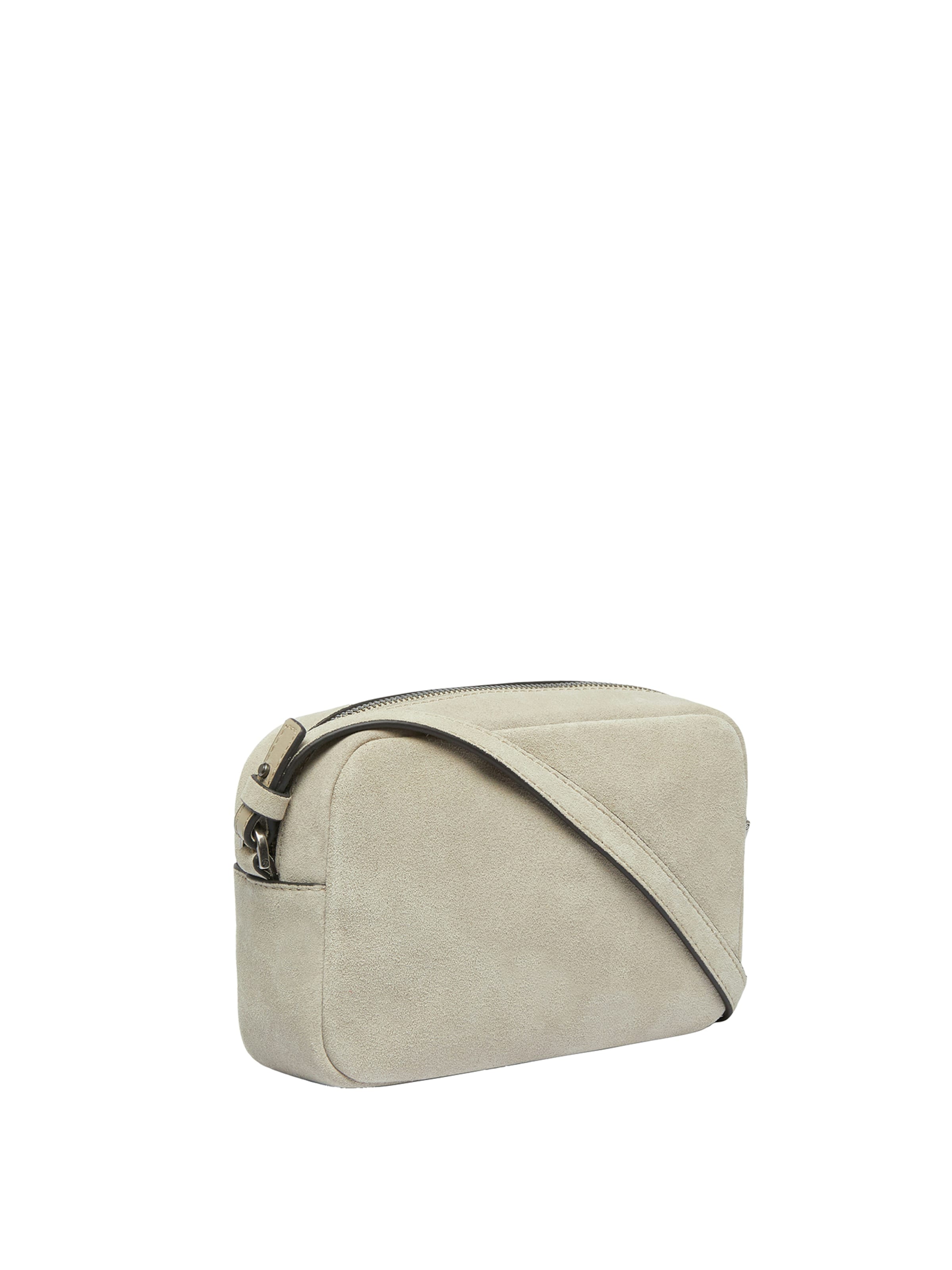 Liebeskind Berlin - Bolso de hombro 'Ella' en beige