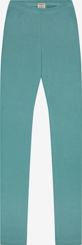 loud + proud Leggings in Green: front