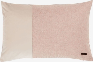 ESPRIT Pillow in Pink: front