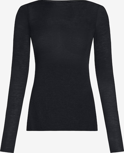 Maglietta ' Boatneck Cashmere' in S Hunkemöller di colore nero, Visualizzazione prodotti