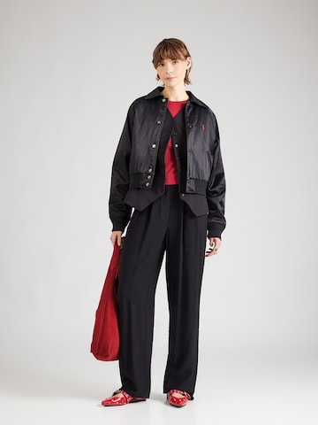 Polo Ralph Lauren Jacke in Schwarz