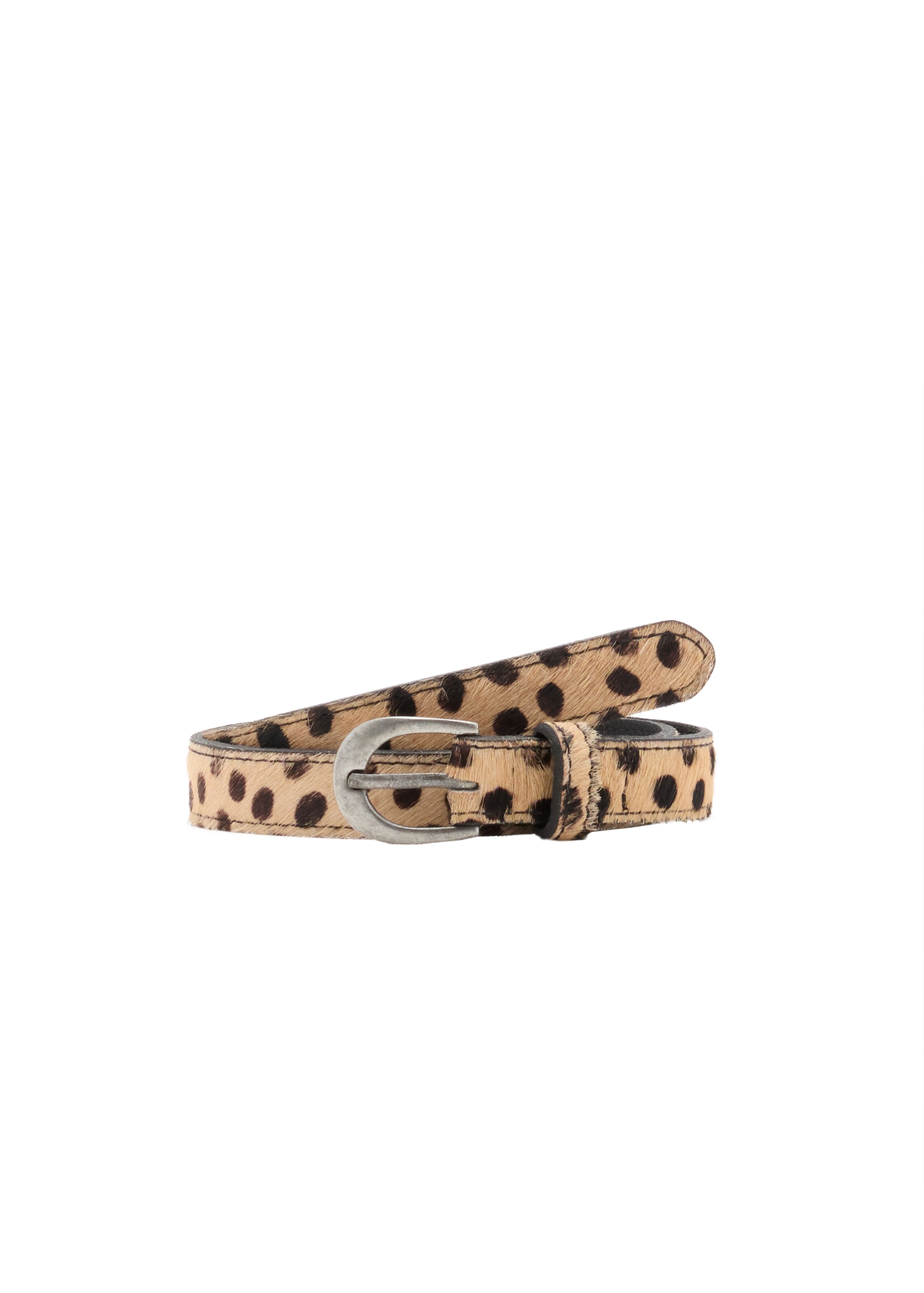 MANGO KIDS Riem in Beige: voorkant