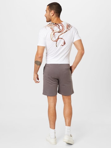 Regular Pantaloni 'MPA HEAT' de la Key Largo pe gri