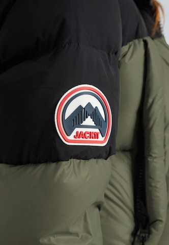 Giacca invernale ' Luna' di JACK1T in nero